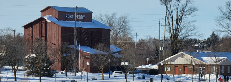 Working Together with the Township