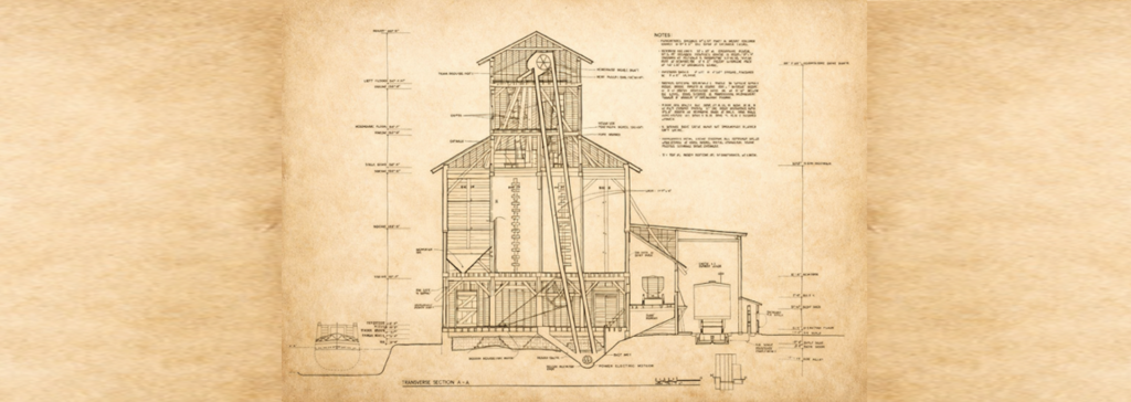 The Grant Application